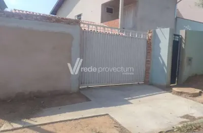 Casa com 3 quartos à venda na Rua Álvaro Álvares de Abreu e Silva Filho, 61, Jardim Chapadão, Campinas, 250 m2 por R$ 1.070.000