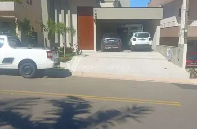 Casa em condomínio fechado com 4 quartos à venda na Avenida Engenheiro Arlindo Nascimento de Lemos, s/n°, Swiss Park, Campinas, 225 m2 por R$ 2.649.000