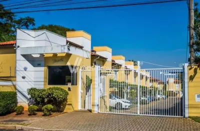 Casa em condomínio fechado com 3 quartos à venda na Rua Afrânio Peixoto, 601, Parque Taquaral, Campinas, 133 m2 por R$ 1.190.000