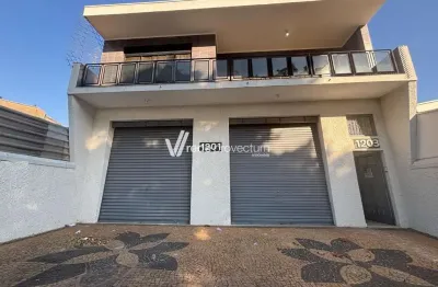 Casa comercial para alugar no Jardim Santa Eudóxia, Campinas , 388 m2 por R$ 10.000