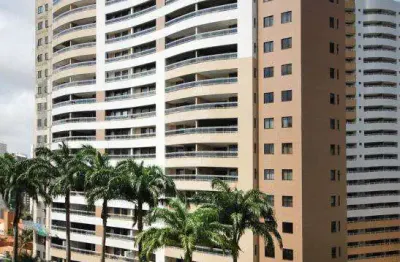 Apartamento com 3 suites à venda, 172 m² por r$ 930.000 - meireles - fortaleza/ce