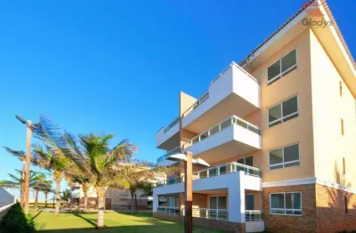 Apartamento com 3 dormitórios à venda, 92 m² por r$ 920.000,00 - cumbuco - caucaia/ce