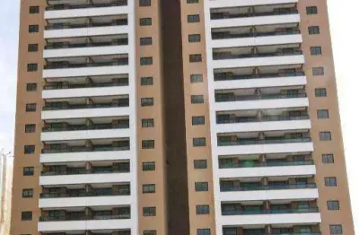 Apartamento com 2 dormitórios para alugar, 55 m² por r$ 3.554,73/mês - papicu - fortaleza/ce