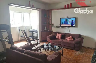Apartamento com 4 dormitórios à venda, 108 m² por r$ 200.000,00 - dionisio torres - fortaleza/ce