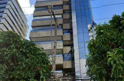 Apartamento com 3 dormitórios à venda, 261 m² por r$ 2.000.000,00 - mucuripe - fortaleza/ce