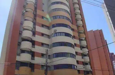 Apartamento com 3 dormitórios à venda, 140 m² por r$ 490.000,00 - cocó - fortaleza/ce