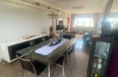 Edificio saint etienne - apartamento com 3 dormitórios à venda, 146 m² por r$ 780.000 - dionisio torres - fortaleza/ce