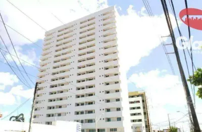 Edifício livorno- apartamento com 3 dormitórios à venda, 114 m² por r$ 850.000 - dionisio torres - fortaleza/ce