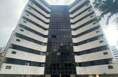 Apartamento com 3 dormitórios à venda, 179 m² por r$ 750.000,00 - aldeota - fortaleza/ce