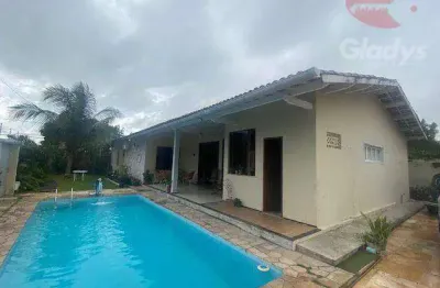 Casa com 3 dormitórios à venda, 655m² por r$ 2.100.000 - cidade dos funcionários - fortaleza/ce