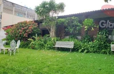 Casa com 4 dormitórios à venda, 229 m² por r$ 1.000.000,00 - salinas - fortaleza/ce