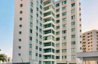 Apartamento com 3 dormitórios à venda, 100 m² por r$ 350.000,00 - papicu - fortaleza/ce