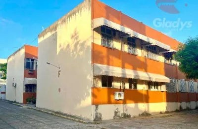 Apartamento com 3 quartos à venda na Avenida Barão de Studart, Dionisio Torres, Fortaleza