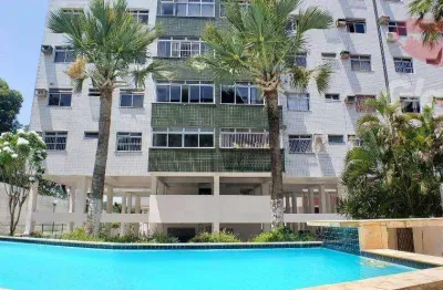 Apartamento com 3 dormitórios para alugar, 93 m² por r$ 2.349,57/mês - joaquim távora - fortaleza/ce