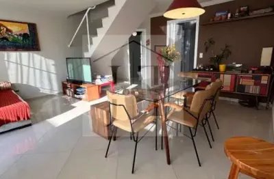 Sobrado em condomínio para venda em são paulo, jardim pinheiros, 3 dormitórios, 1 suíte, 3 banheiros, 2 vagas