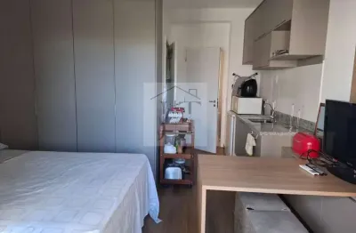 Studio para locação em são paulo, butantã, 1 dormitório, 1 banheiro