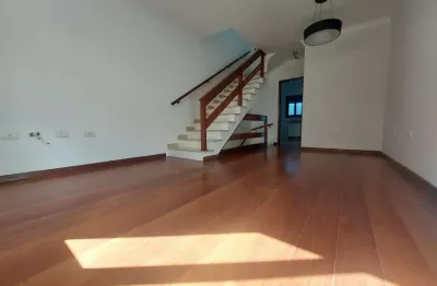Casa em condomínio para venda em são paulo, vila gomes, 2 dormitórios, 2 banheiros, 2 vagas