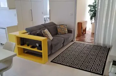 Apartamento para locação em são paulo, pinheiros, 1 dormitório, 1 suíte, 2 banheiros, 1 vaga