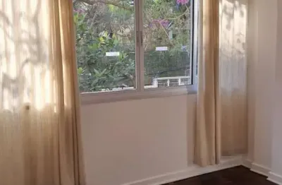 Apartamento para locação em são paulo, cerqueira césar, 1 dormitório, 1 suíte, 1 banheiro