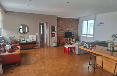 Apartamento para venda em são paulo, pinheiros, 3 dormitórios, 1 suíte, 4 banheiros, 1 vaga