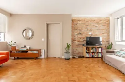 Apartamento para venda em são paulo, pinheiros, 3 dormitórios, 1 suíte, 4 banheiros, 1 vaga