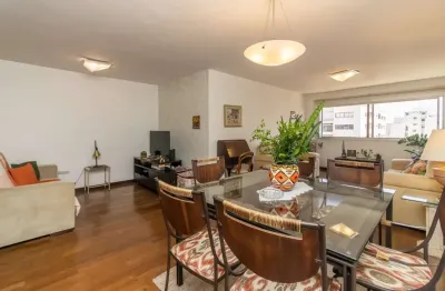 Apartamento para venda em são paulo, perdizes, 3 dormitórios, 1 suíte, 4 banheiros, 2 vagas