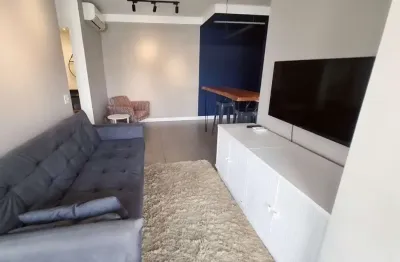 Apartamento para venda em são paulo, sumaré, 2 dormitórios, 1 suíte, 2 banheiros, 1 vaga