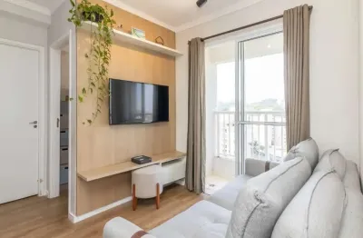 Apartamento para venda em são paulo, cidade dos bandeirantes, 2 dormitórios, 1 banheiro, 1 vaga