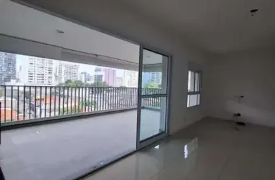 Apartamento para Locação em São Paulo, Pinheiros, 3 dormitórios, 1 suíte, 3 banheiros, 2 vagas