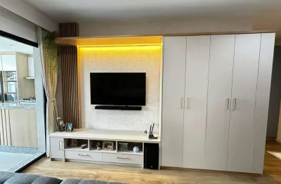 Apartamento 2 dormitórios para Venda em São Paulo, Cerqueira César, 2 dormitórios, 1 suíte, 2 banheiros, 1 vaga