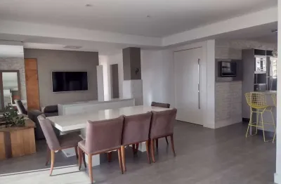 Apartamento 3 dormitórios para Locação em São Paulo, Pinheiros, 3 dormitórios, 3 suítes, 4 banheiros, 3 vagas