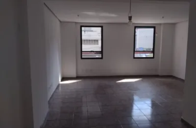 Conjunto comercial 38 m² – vão livre, ar condicionado – vila mariana (próx. metrô)