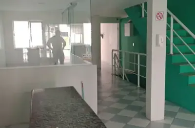 Oportunidade única: sobrado comercial com 03 pisos - vila mariana