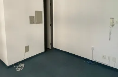 Seu escritório na melhor localização da berrini – 29 m² – 1 vaga