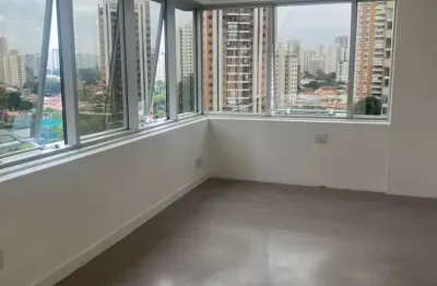 Excelente conjunto comercial na berrini – 66 m² pronto para uso