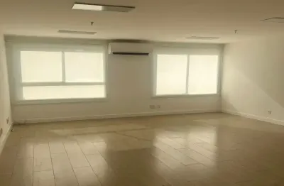 Conjunto comercial 36 m² – vão livre, pronto para escritório – pinheiros