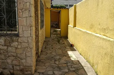 Sobrado comercial à venda na vila mariana – 200 m², 3 salas, edícula e garagem