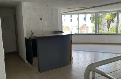 Espaço comercial para lanchonete no mezanino – ed. itapeva one | bela vista, são paulo