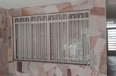Excelente sobrado semi-geminado à venda! próximo a chácara klabin