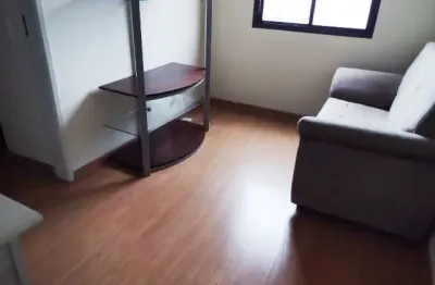 Studio mobiliado para locação – praça da árvore | edifício marianas studium