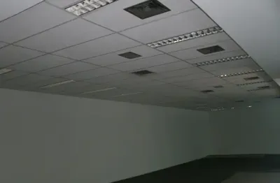 Conjunto comercial em vão livre – 187,40 m² – 04 vagas - berrini