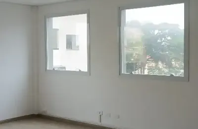 Conjunto comercial – 40 m² – 1 vaga – próximo ao metrô são judas