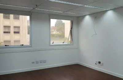 Conjunto  comercial – 36 m² – 1 vaga – rua itapeva – bela vista - sp