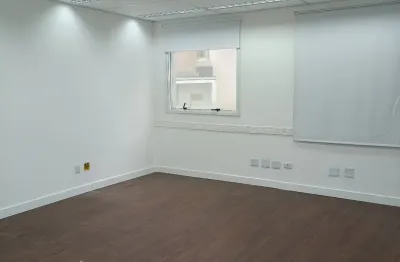 Sala comercial com 3 salas para alugar na Rua Itapeva, 26, Bela Vista, São Paulo