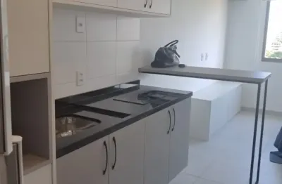 Studio Mobiliado para Locação – Vila Clementino - Próximo ao Shopping Metro Santa Cruz