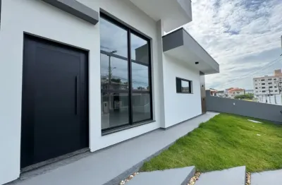 Casa com 3 quartos à venda no Ipiranga, São José 