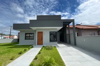Casa com 3 quartos à venda na Bela Vista, Palhoça 