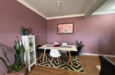 Apartamento com 2 quartos à venda na Rua Marino Jorge dos Santos, 174, São Sebastião, Palhoça