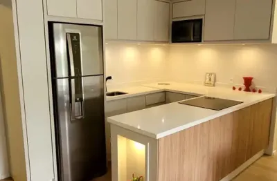 Apartamento com 2 quartos à venda na Rua Manoel Mariano Ferreira, 621, Rio Caveiras, Biguaçu