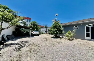 Casa com 4 quartos à venda na Servidão Dona Júlia, 11, Ipiranga, São José